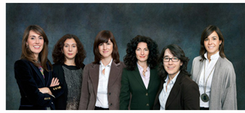 ABA Abogadas apuesta por reforzar sus se�as de identidad