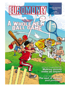 Euromoney premia a Garrigues por su participaci�n en dos de las operaciones de financiaci�n de proyectos m�s relevantes de 2011