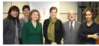 Los registradores colaboran con los ayuntamientos en la gesti�n, liquidaci�n y recaudaci�n del impuesto de plusval�a