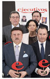 La revista Ejecutivos entrega el �Premio Excelencia Profesional� al despacho ovetense Bigoles Abogados