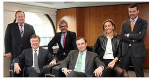 Osborne Clarke asesora a Grifols en la adquisici�n de Araclon Biotech