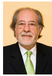 Jos� Mar�a Prat Sabat, patrono de la Fundaci�n del CGAE