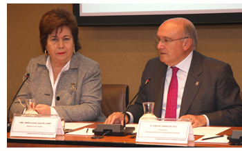 La Abogac�a ofrece alternativas al desahucio con la puesta en marcha de las Oficinas de Asesoramiento e Intermediaci�n Hipotecaria