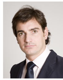 Alfredo Aspra como Socio del Departamento Laboral de CMS Albi�ana & Su�rez de Lezo