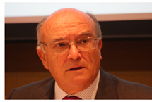 El presidente del CGAE urge al Gobierno el restablecimiento del Servicio de Orientaci�n Jur�dica Penitenciaria en Andaluc�a