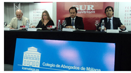 El Colegio de Abogados de M�laga organiza el IV Ciclo de Cine y Derecho