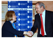 El ICAIB y la UIB ofrecer�n un m�ster universitario en abogac�a que se exigir� a determinados colectivos para ejercer la profesi�n