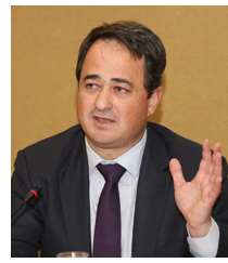 Javier Iscar - Foto Lawyerpress