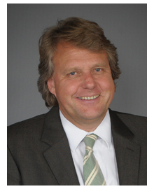 Stefan Meyer, socio fundador de Monereo Meyer Marinel-lo