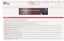 Tirantonline incorpora un nuevo sistema de filtros y personalizaci�n �nico en las bases de datos jur�dicas
