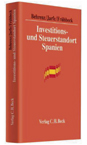ADVOCATIA Abogados participa en la publicaci�n del libro Investitions- und Steuerstandort Spanien