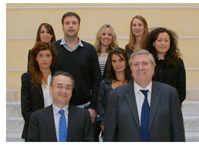 La Fundaci�n de los Notarios de Catalu�a concede sus becas a opositores