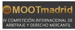 Novit Legal colabora con MOOT MADRID