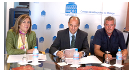 El Colegio de Abogados de M�laga avanza el 8� Congreso Jur�dico de la Abogac�a Malague�a