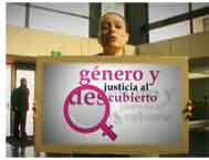 I�aki Gabilondo participar� en el ICAB en la conferencia sobre el 'G�nero y Justicia al descubierto: el trabajo estrat�gico con los tribunales para la equidad de g�nero'