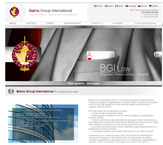 Balms Abogados cierra el semestre con su expansi�n a China, Reino Unido y M�xico