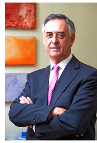 Jaime Olleros Izard, Socio Director y Fundador de Olleros Abogados