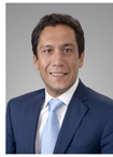 Antonio Morales, nuevo Deputy Office Managing Partner de Latham & Watkins en Espa�a