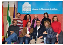 El grupo de teatro del Colegio de Abogados de M�laga representar� �La Sopera� en la prisi�n provincial