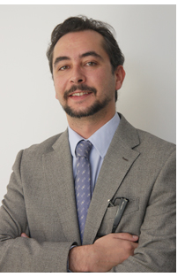 Antonio Albanes - Albanes y Asociados