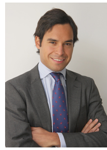 Enrique Ceca G�mez-Arevalillo - Ceca Magan Abogados