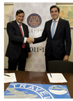 Leg�litas se incorpora a Travel Club