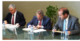 El Gobierno de Extremadura y el Consejo General del Notariado hacen posible la gesti�n tributaria electr�nica