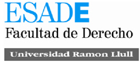 Un abogado reci�n titulado de ESADE Derecho gana el premio al Mejor joven fiscalista del a�o de Ernst & Young
