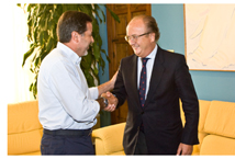 El ICAV y el ayuntamiento de Sagunto crean una oficina de mediaci�n hipotecaria