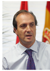 Mart�nez-Echevarr�a Abogados incorpora al Fiscal Jefe del Tribunal Superior de Justicia de Navarra, Javier Mu�oz Cuesta para reforzar el departamento de Derecho Penal