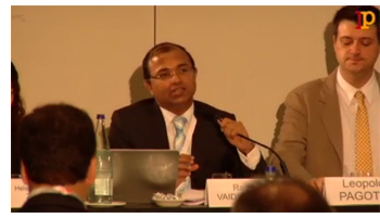 view Pre Congress Session 