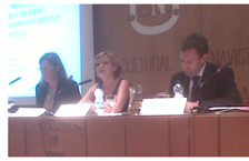 La Asociaci�n Madrile�a de Mediadores organiz� un seminario sobre Mediaci�n en Asuntos Civiles y Mercantiles