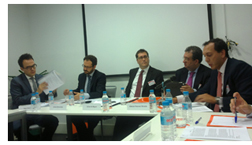 DENAE organiza una jornada sobre otorgamiento de licencias definitivas a los operadores de juego