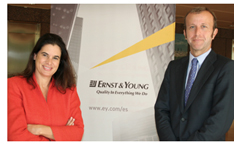 Ernst & Young Abogados nombra dos nuevos socios a Laura Ezquerra y Francisco Javier Silv�n