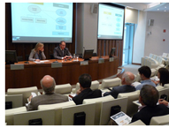 ADEFAM organiza conjuntamente con el Despacho Garrigues una jornada sobre el papel del Consejo de Familia