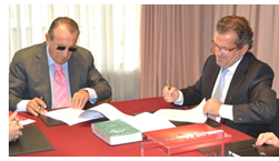 La C�mara de Comercio, Industria y Navegaci�n de Castell�n y Herrero & Asociados ir�n de la mano en el asesoramiento legal a las empresas castellonenses