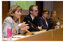 El ICAB ofrecer� servicios a los estudiantes de los �ltimos cursos de Derecho a trav�s del carn� de asociado