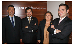 Nace el bufete �Meoro Avil�s Abogados�, especializado en materias jur�dico-econ�micas