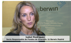 SJ Berwin celebr� la octava edici�n de su Seminario de Private Equity y Capital Riesgo