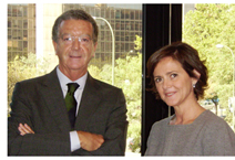 Araoz & Rueda ficha a Pilar Albert como Socia del Departamento Laboral del despacho