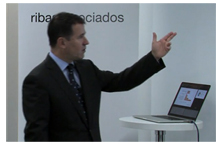 Ribas y Asociados presenta el estudio �Estrategias de control de la nuevas tecnolog�as en la empresa�