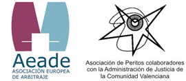 Aeade y la Asociaci�n de Peritos Colaboradores con la Administraci�n de Justicia de la Comunidad Valenciana firman un convenio 