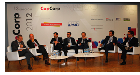 Manuel Pizarro:�Si estuviera al frente de un private equity, invertir�a en Espa�a�