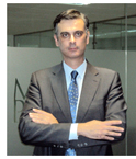 Mart�nez-Echevarria incorpora a Francisco Gallardo, ex socio de Cuatrecasas en Sevilla a su departamento de Derecho Mercantil