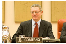 Gallard�n explica ante las C�maras de Comercio que la mediaci�n ser� voluntaria y su compromiso de duraci�n ser� de un mes