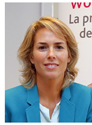 Gloria Juste, nueva Directora General de Wolters Kluwer Formaci�n