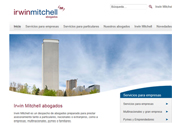 Irwin Mitchell abogados analiza los conflictos derivados de Internet