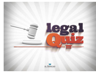 Nace un Trivial Jur�dico para abogados