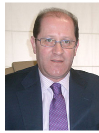 Decano, Vicente S�nchez