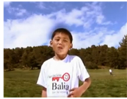 Los empleados de Wolters Kluwer cantan a favor de los menores desfavorecidos